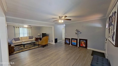 4032 Northwest Rd NE, Leland, NC 28451 - photo 4