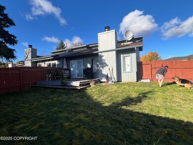 18556 Chekok Cir, Eagle River, AK 99577 - photo 3