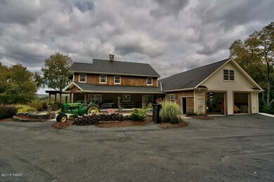 1902 Farmhouse Rd, Honesdale, PA 18431 - photo 3