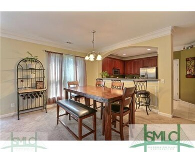 Dining Room.