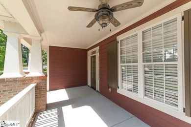 404 N Kensington Rd, Greenville, SC 29617 - photo 5