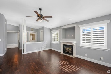 4462 S Maybeck Place unit C, Salt Lake City, UT 84124 - photo 2