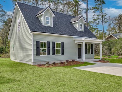 7 Sudai St, Crawfordville, FL 32327 - photo 2