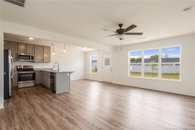 850 Wolf Run Park Blvd, Jeffersonville, IN 47130 - photo 4