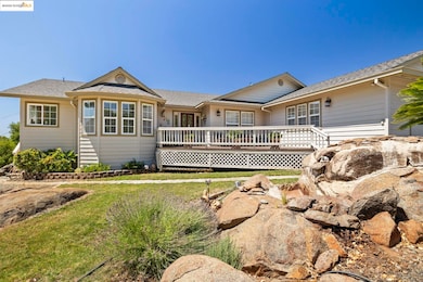 15595 Curtis Cir, Sonora, CA 95370 - photo 2