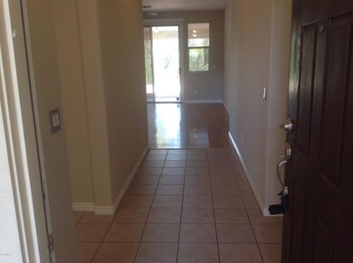 Entry way
