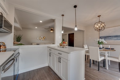 4682 Matilda St unit D, Dallas, TX 75206 - photo 3