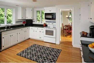 6 Independence Ln, Hingham, MA 02043 - photo 3