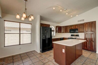 7 open kitchen