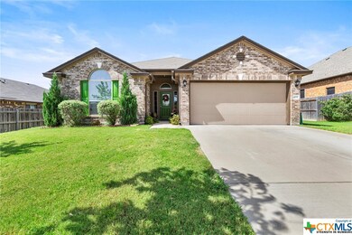 402 Coby Dr, Troy, TX 76579 - photo 2