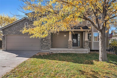 11262 Glenmoor Cir, Parker, CO 80138 - photo 2