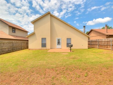 708 Lapwing Rd, Edmond, OK 73003 - photo 2