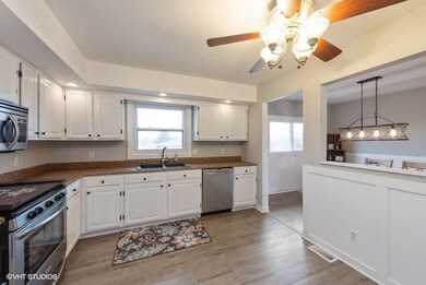 4908 W 89th Terrace, Crown Point, IN 46307 - photo 6