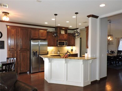 1118 Prairie Dunes Ct, Norman, OK 73072 - photo 7