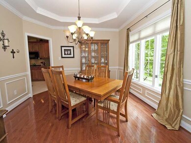 Dining Room.