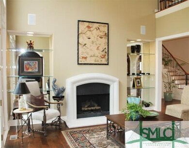 Living Room.