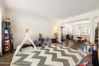 4. Living Room