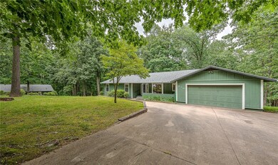 850 E Hilltop Dr, Rogers, AR 72756 - photo 2