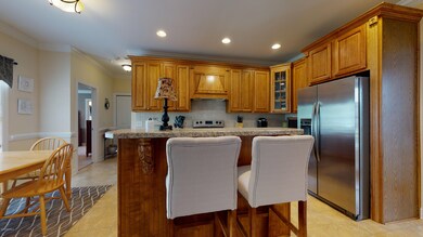 445 Williamston Dr, Winterville, NC 28590 - photo 6