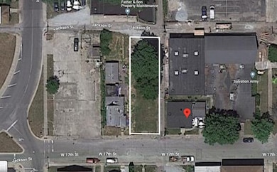 0 W 17th St, Anderson, IN 46016 - photo 2