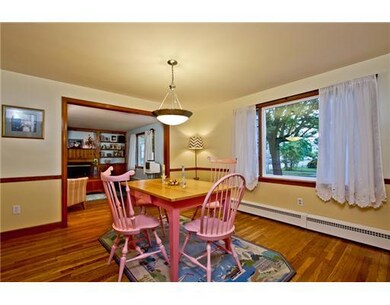 Dining Room.