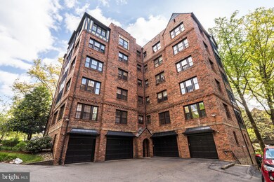 3020 Tilden St NW unit 1, Washington, DC 20008 - photo 3