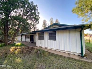 1181 S 11th St, Show Low, AZ 85901 - photo 5