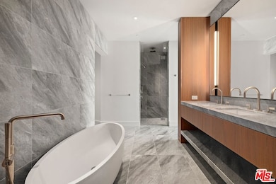 Century Plaza unit 6E, Los Angeles, CA 90067 - photo 5