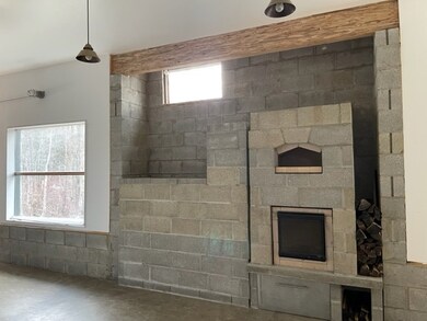 Stove