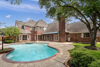 Hot weather is just around the corner, so grab this home now and get ready to feel like you are on a permanent staycation in this wonderful pool :)  Something you can't see in the photos is that this home has a MosquitoMax automated insect control misting system that uses an organic plant oil solution that is non-toxic and environmentally safe!