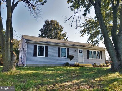 1720 Irish Hill Rd, Felton, DE 19943 - photo 2