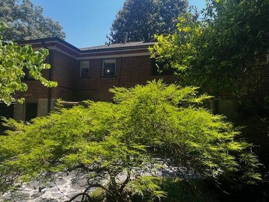 View of side of home