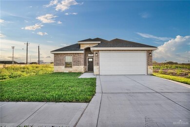 503 Oak Ridge St, Donna, TX 78537 - photo 2