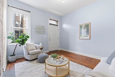 115 45th St, Pittsburgh, PA 15201 - photo 4