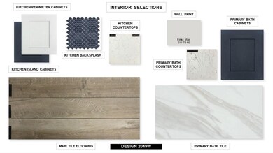 17190 Foxtrot Way, Conroe, TX 77302 - photo 2