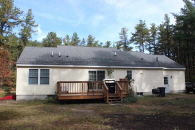 37 Stoddard Ln, Freedom, NH 03836 - photo 4