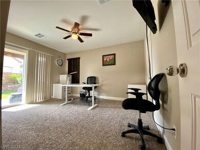 1st floor bedroom.