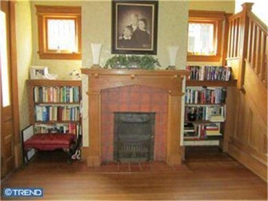 123 Lafayette Ave, Haddonfield, NJ 08033 - photo 3