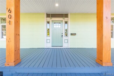 601 Bancroft Ave, Richmond, VA 23222 - photo 4