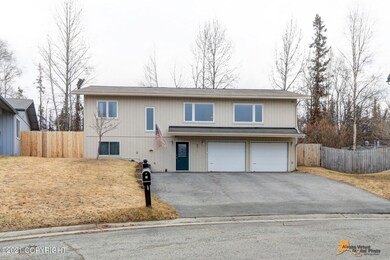 8311 Kip Ct, Anchorage, AK 99507 - photo 4