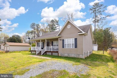 339 Monroe Dr, Colonial Beach, VA 22443 - photo 7