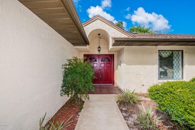 Front Doors