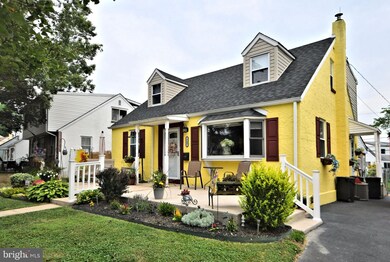 711 Pearl Ave, Morton, PA 19070 - photo 2