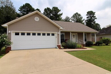 61 Horton Ln, Sheridan, AR 72150 - photo 4
