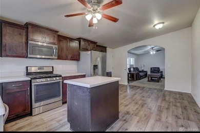 535 N 5th St, Bennett, CO 80102 - photo 5