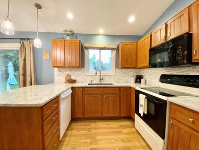 900 Woodspointe Dr SW, Byron Center, MI 49315 - photo 3