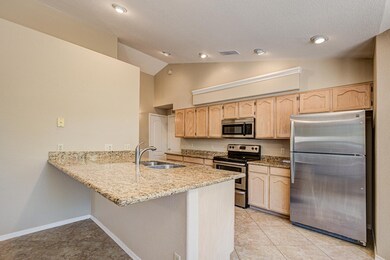 Lovely Kitchen