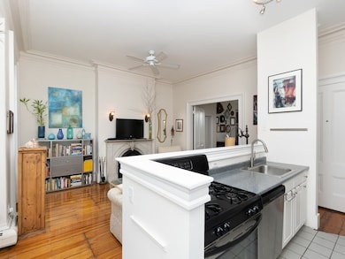 18 Harvard St unit 2, Charlestown, MA 02129 - photo 6