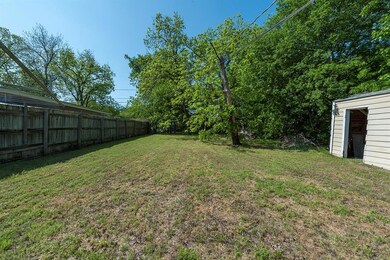 8313 Delmar St, Fort Worth, TX 76108 - photo 6