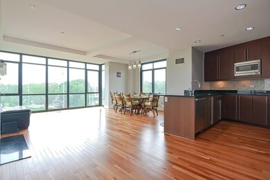 Waterworks Museum Condominiums unit 412, Chestnut Hill, MA 02467 - photo 3